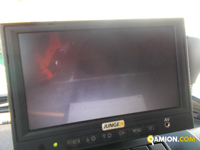 Iveco EUROCARGO ML120E25/P EUROCARGO ML120E25/P | Altro Altro | Iveco Orecchia