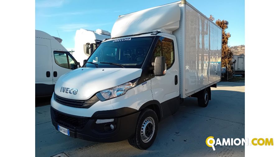 Iveco DAILY 35S14 DAILY 35S14 | Altro Altro | Iveco Orecchia