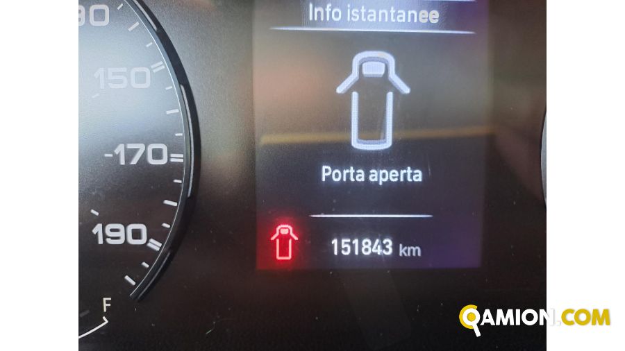 Fiat DUCATO DUCATO | Iveco Orecchia
