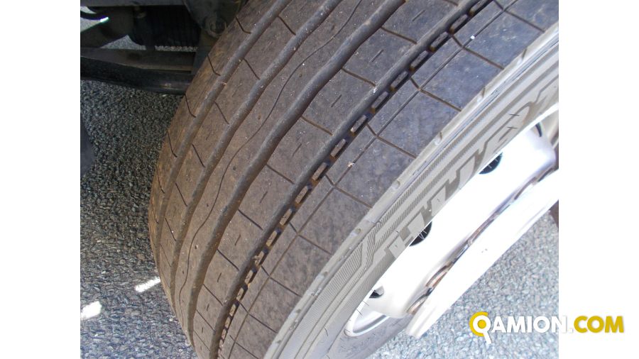 Iveco STRALIS AS440S46T/P LNG STRALIS AS440S46T/P LNG Altro | Iveco Orecchia