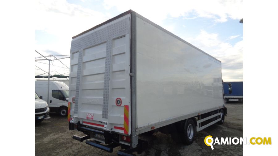 Iveco EUROCARGO ML120E25 EUROCARGO ML120E25 Altro | Iveco Orecchia