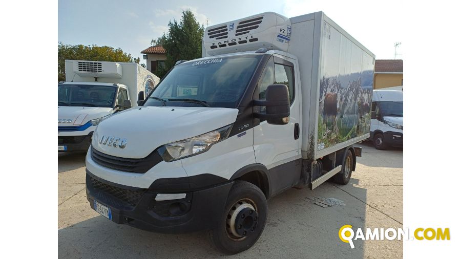 Iveco DAILY 70C18/P DAILY 70C18/P | Altro Altro | Iveco Orecchia