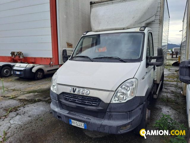 Iveco DAILY 60C17 DAILY 60C17 | Altro Altro | Iveco Orecchia