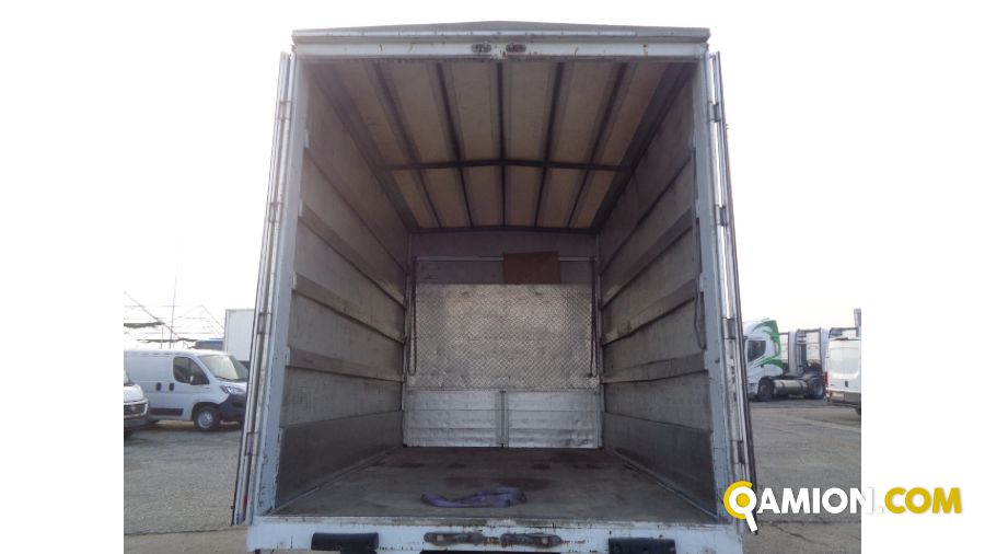 Iveco DAILY 70C17H DAILY 70C17H Altro | Iveco Orecchia