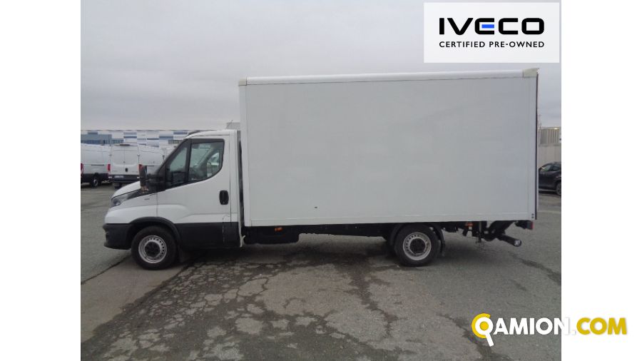 Iveco DAILY 35S16 - 4100 DAILY 35S16 - 4100 Altro | Iveco Orecchia