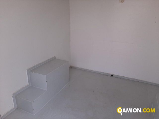 Fiat DOBLO DOBLO | Altro Altro | Iveco Orecchia