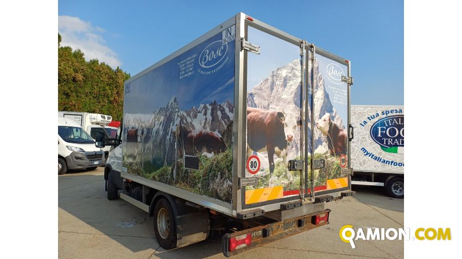 Iveco DAILY 70C18/P DAILY 70C18/P | Altro Altro | Iveco Orecchia