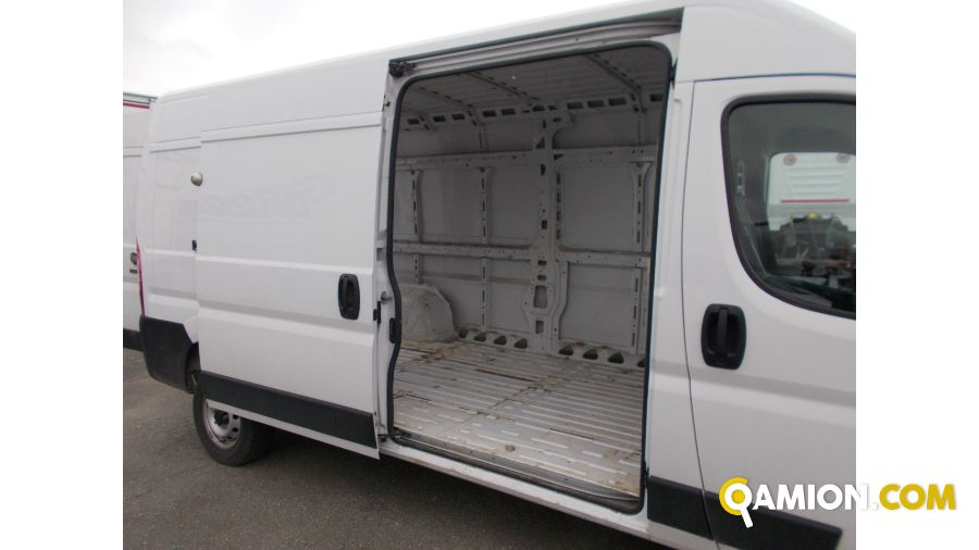 Fiat DUCATO CNG DUCATO CNG Altro | Iveco Orecchia