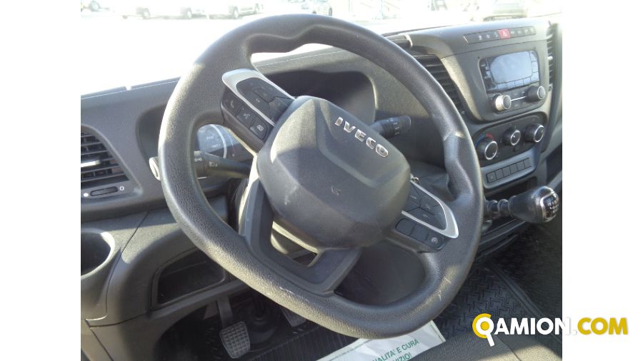 Iveco DAILY 35C14H DAILY 35C14H Altro | Iveco Orecchia