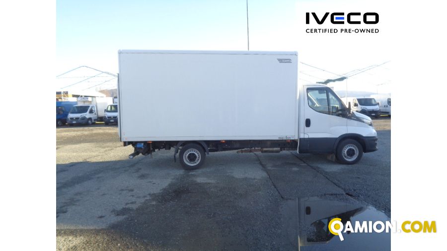 Iveco DAILY 35S16 - 4100 DAILY 35S16 - 4100 Altro | Iveco Orecchia