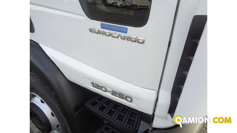 Iveco EUROCARGO ML120E25 EUROCARGO ML120E25 Altro | Iveco Orecchia