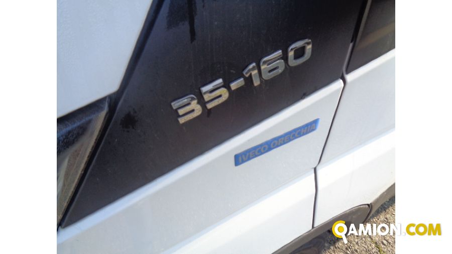 Iveco DAILY 35S16 - 4100 DAILY 35S16 - 4100 | Altro Altro | Iveco Orecchia