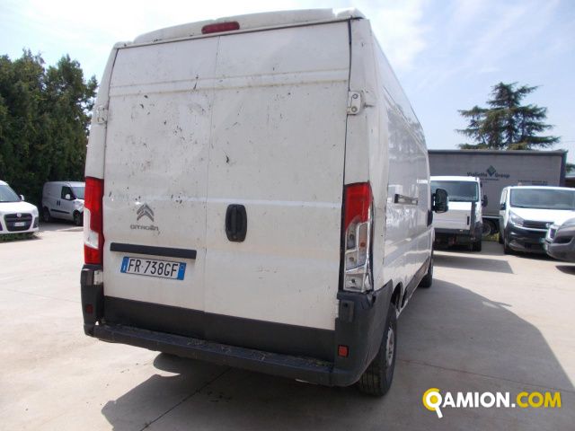 Citroen JUMPER ( Motore da revisionare ) JUMPER ( Motore da revisionare ) | Altro Altro | Iveco Orecchia