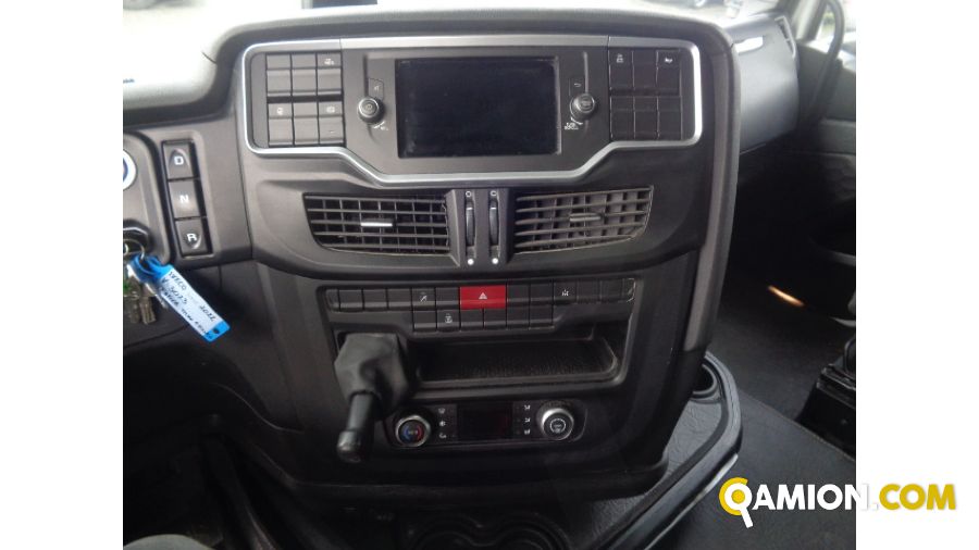 Iveco S-WAY AS440S49T/P S-WAY AS440S49T/P | Iveco Orecchia