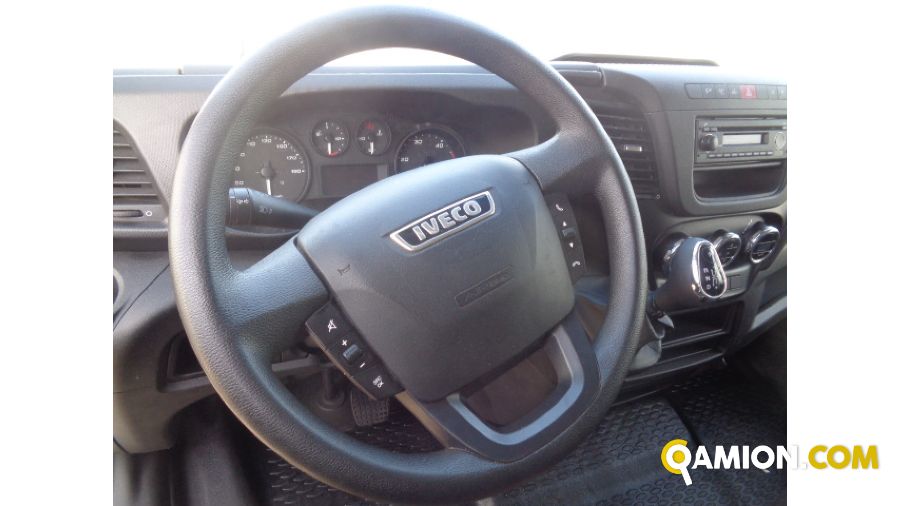 Iveco DAILY 35S16 - 4100 DAILY 35S16 - 4100 | Altro Altro | Iveco Orecchia