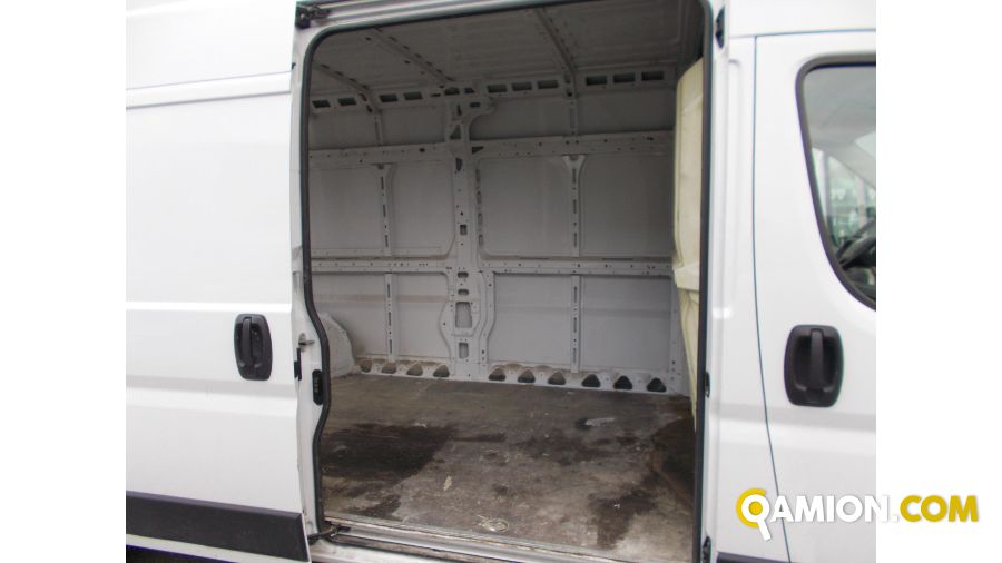 Fiat DUCATO DUCATO | Altro Altro | Iveco Orecchia