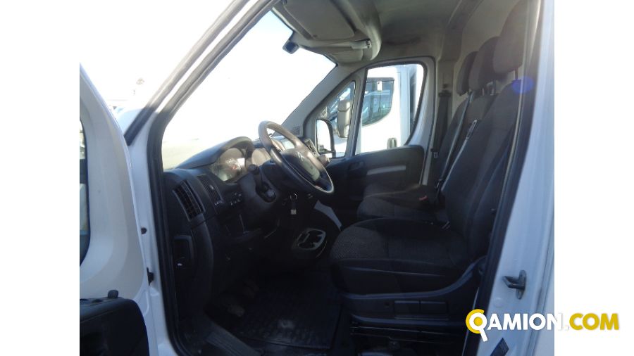 Citroen JUMPER JUMPER Altro | Iveco Orecchia