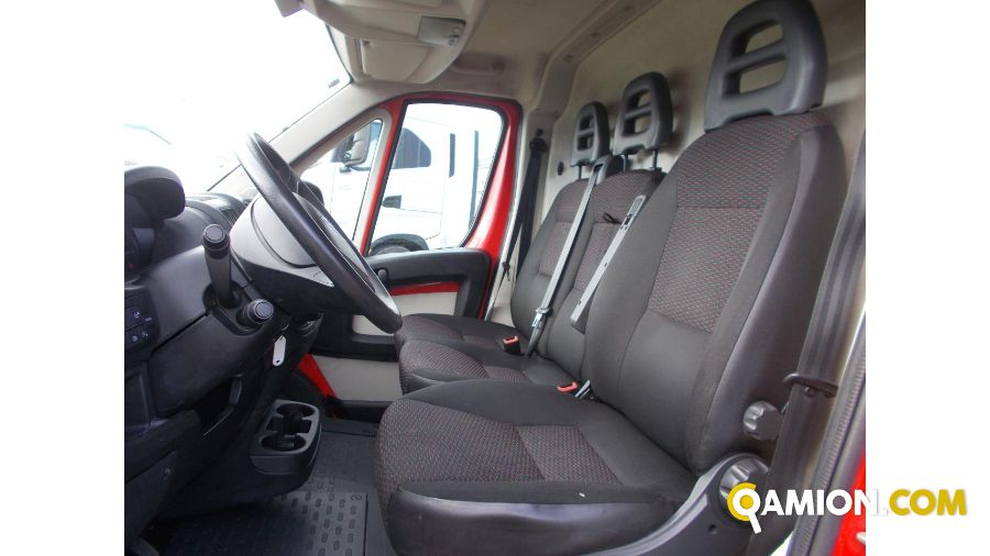 Citroen JUMPER L3H2 JUMPER L3H2 | Altro Altro | Iveco Orecchia