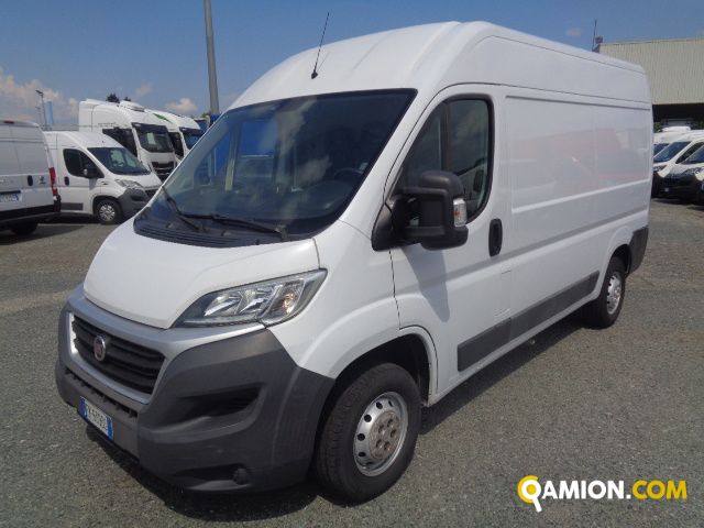 Fiat DUCATO 2.3 DUCATO 2.3 | Altro Altro | Iveco Orecchia