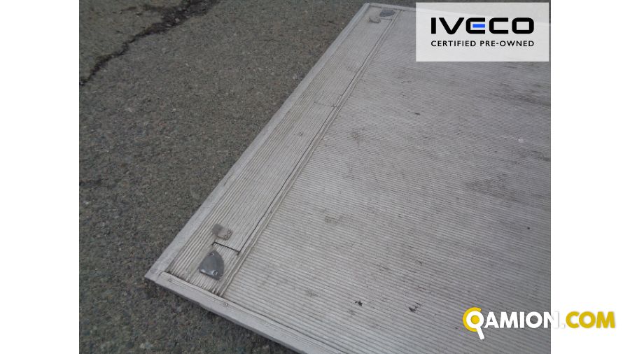 Iveco DAILY 35S16 - 4100 DAILY 35S16 - 4100 Altro | Iveco Orecchia