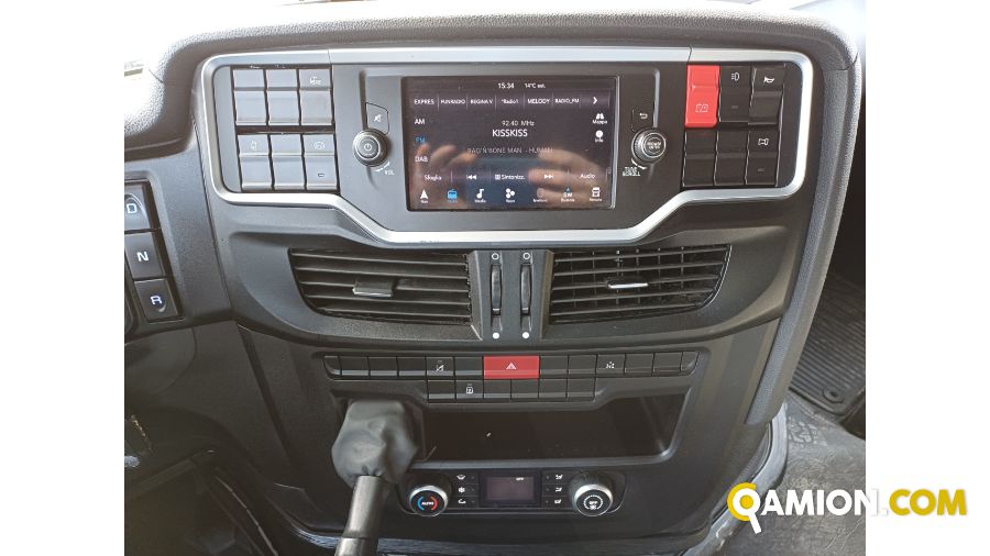 Iveco S-WAY AS440S57T/P S-WAY AS440S57T/P Altro | Iveco Orecchia