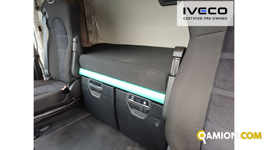 Iveco S-WAY AS440S53T/P S-WAY AS440S53T/P Altro | Iveco Orecchia
