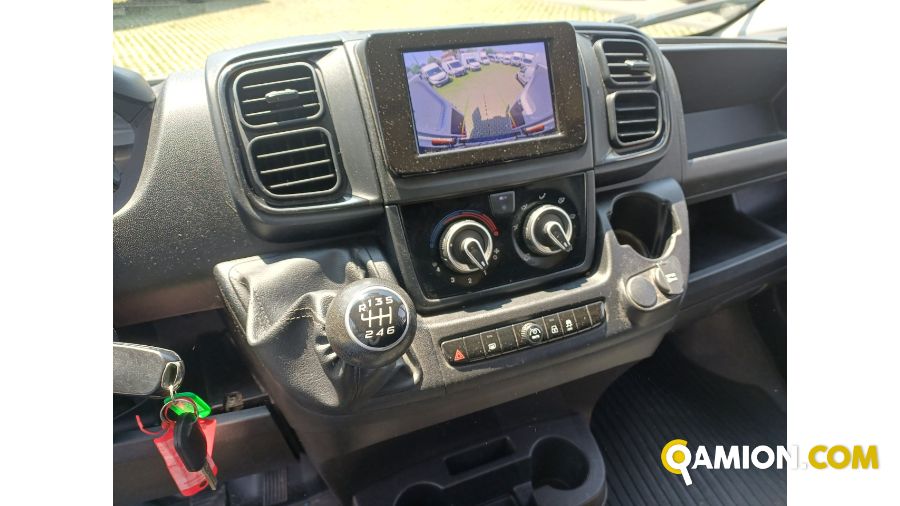 Fiat DUCATO DUCATO | Iveco Orecchia