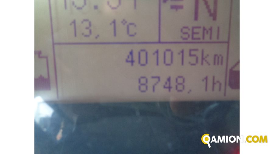 Iveco EUROCARGO ML120E25 EUROCARGO ML120E25 Altro | Iveco Orecchia