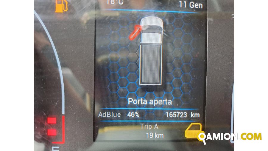 Iveco DAILY 35C16 DAILY 35C16 | Iveco Orecchia