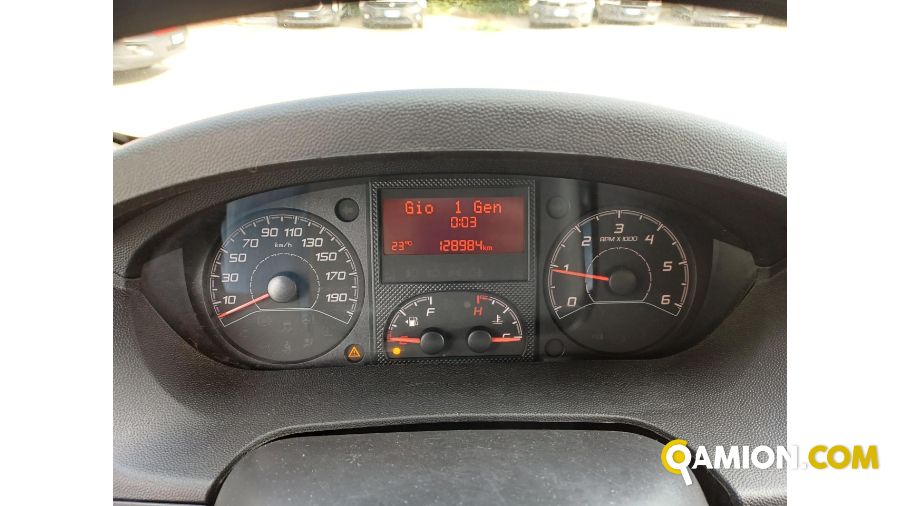 Citroen JUMPER JUMPER | Altro Altro | Iveco Orecchia