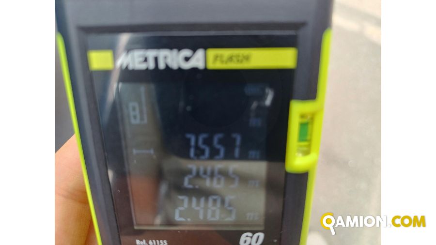 Iveco EUROCARGO ML120E22/P EUROCARGO ML120E22/P | Altro Altro | Iveco Orecchia