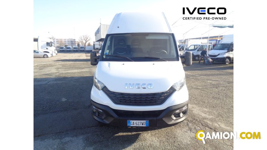 Iveco DAILY 35S16 V - 4100 DAILY 35S16 V - 4100 Altro | Iveco Orecchia