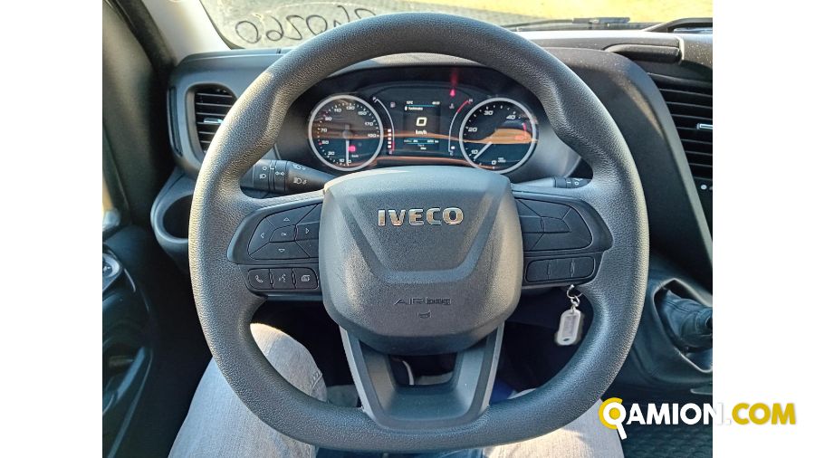 Iveco DAILY 35S14 - 3520 - 6+1 DAILY 35S14 - 3520 - 6+1 | Altro Altro | Iveco Orecchia