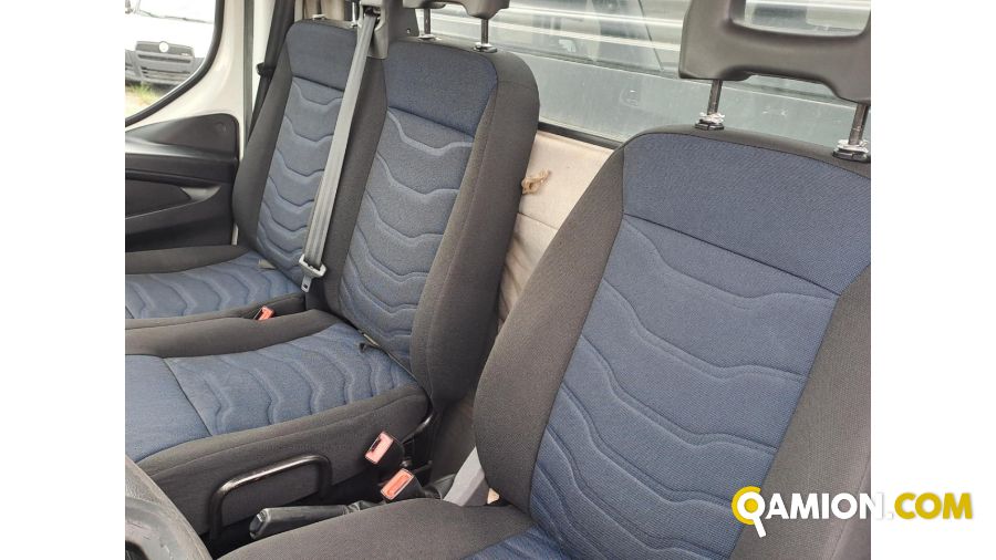 Iveco DAILY 35C12 DAILY 35C12 Altro | Iveco Orecchia