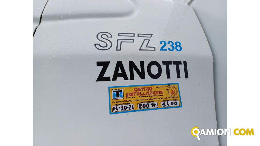 Iveco DAILY 35C16 DAILY 35C16 | Altro Altro | Iveco Orecchia