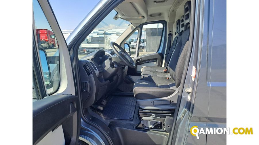 Fiat DUCATO DUCATO | Iveco Orecchia