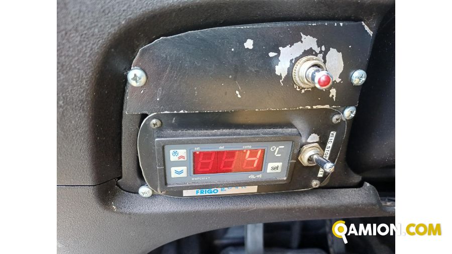 Iveco DAILY 35C13 DAILY 35C13 Altro | Iveco Orecchia