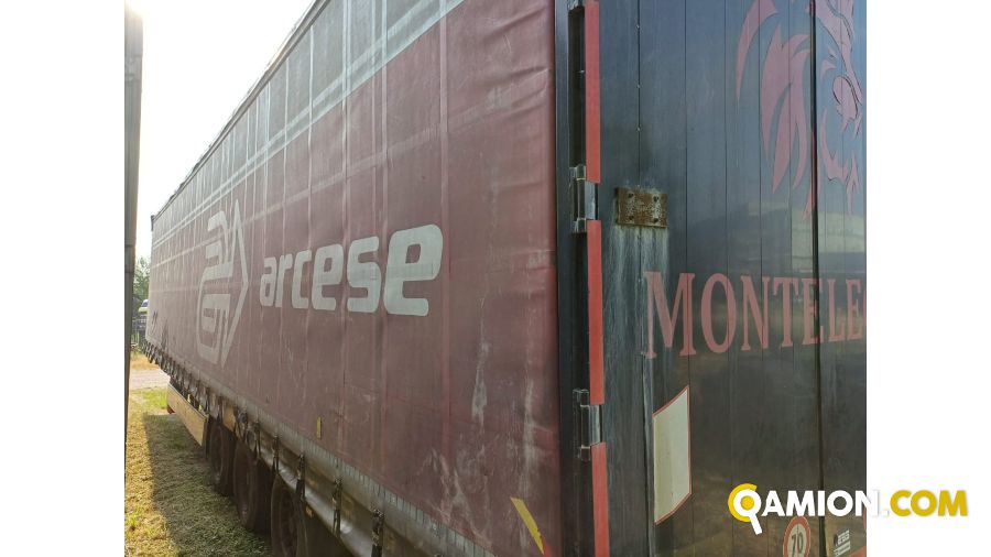 Orthaus  | Altro Altro | Iveco Orecchia