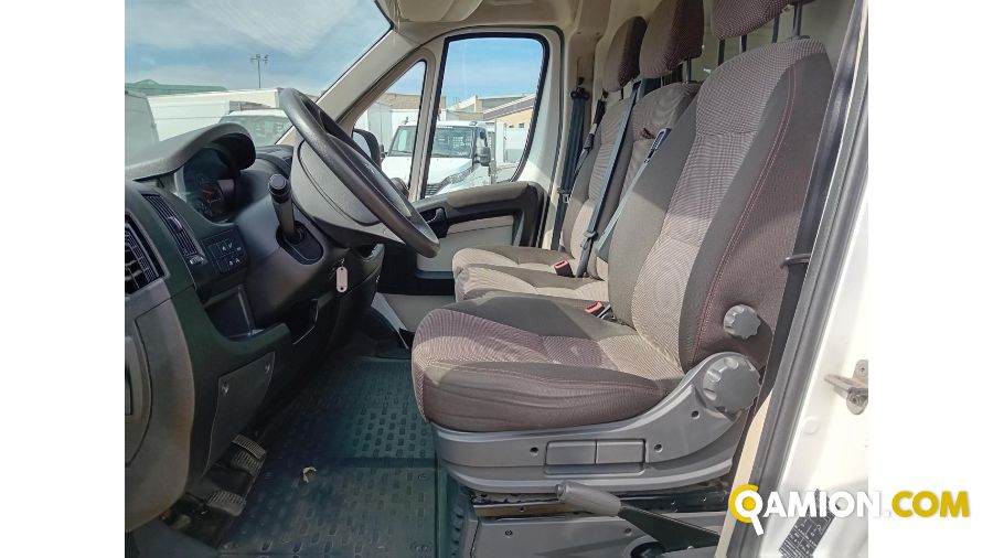 Peugeot BOXER BOXER | Altro Altro | Iveco Orecchia