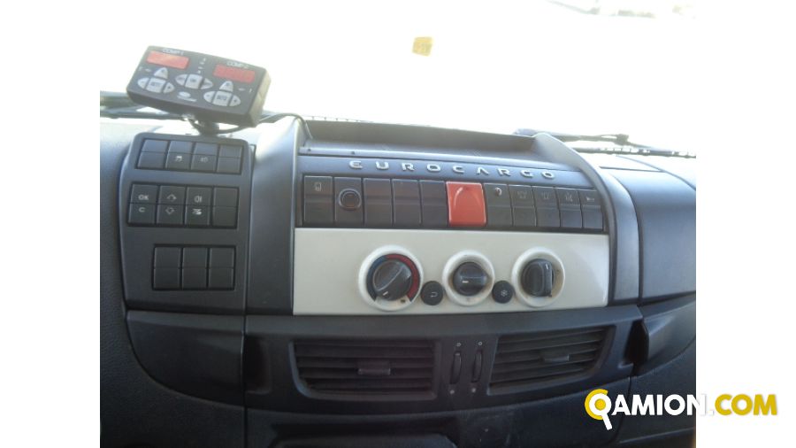 Iveco Eurocargo ML140E28/P Eurocargo ML140E28/P | Altro Altro | Iveco Orecchia