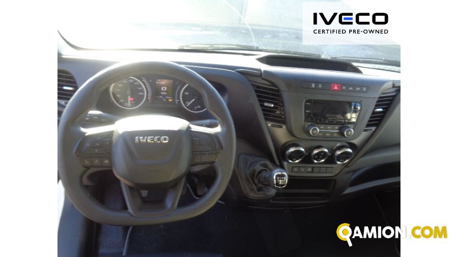 Iveco DAILY 35S16 - 4100 DAILY 35S16 - 4100 Altro | Iveco Orecchia