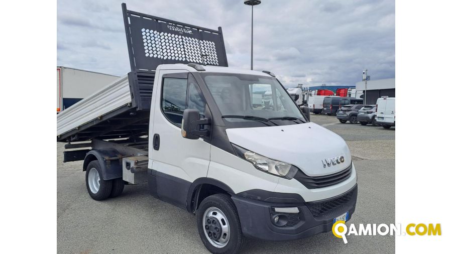 Iveco DAILY 35C12 DAILY 35C12 Altro | Iveco Orecchia