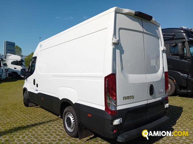 Iveco DAILY 35S16 DAILY 35S16 | Altro Altro | Iveco Orecchia