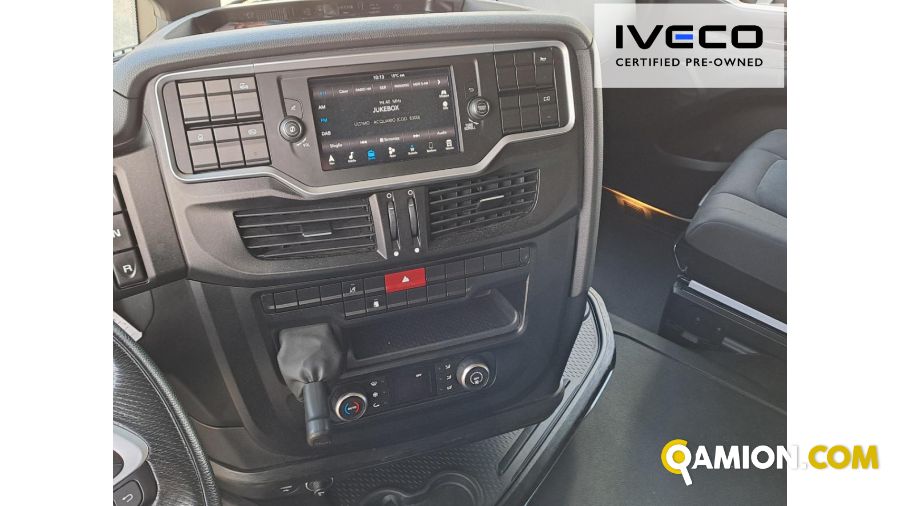 Iveco S-WAY AS440S49T/P S-WAY AS440S49T/P | Iveco Orecchia