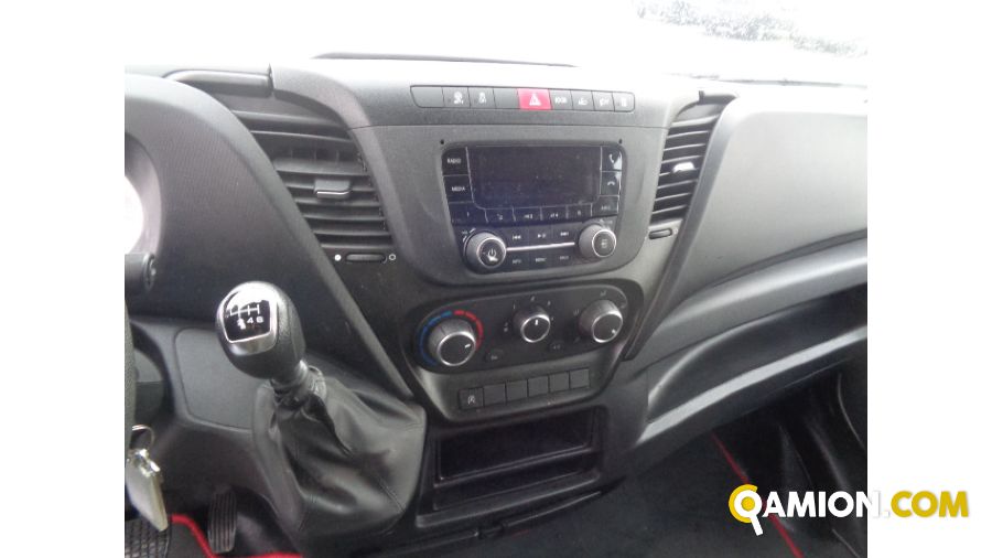 Iveco DAILY 35C14 - 3750 DAILY 35C14 - 3750 Altro | Iveco Orecchia