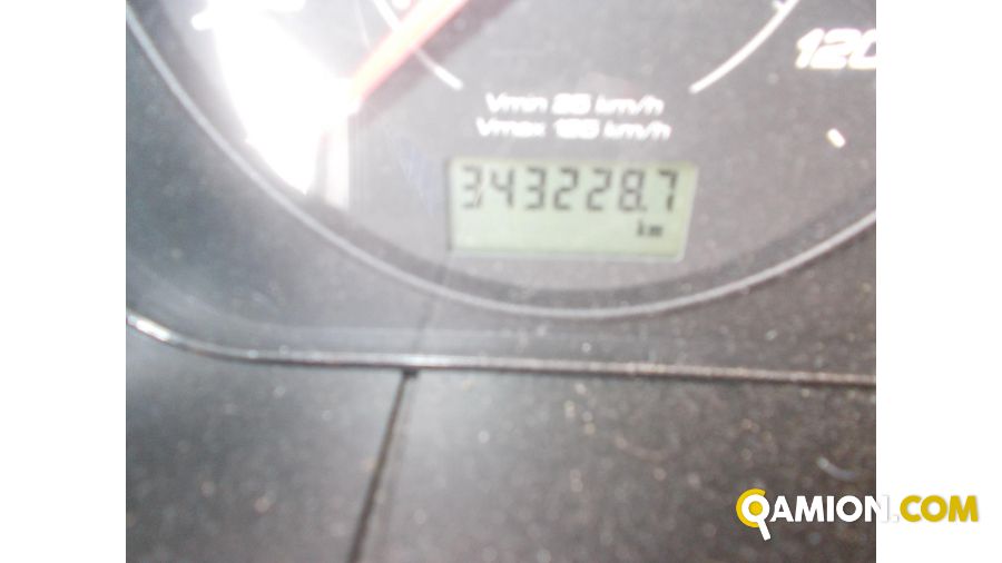 Iveco STRALIS AS440S46T/P LNG STRALIS AS440S46T/P LNG Altro | Iveco Orecchia