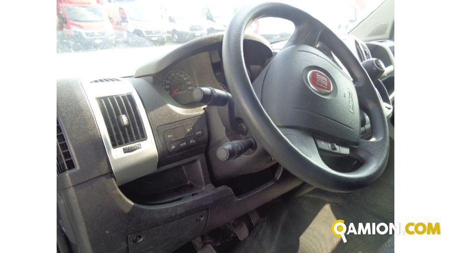 Fiat DUCATO DUCATO | Altro Altro | Iveco Orecchia