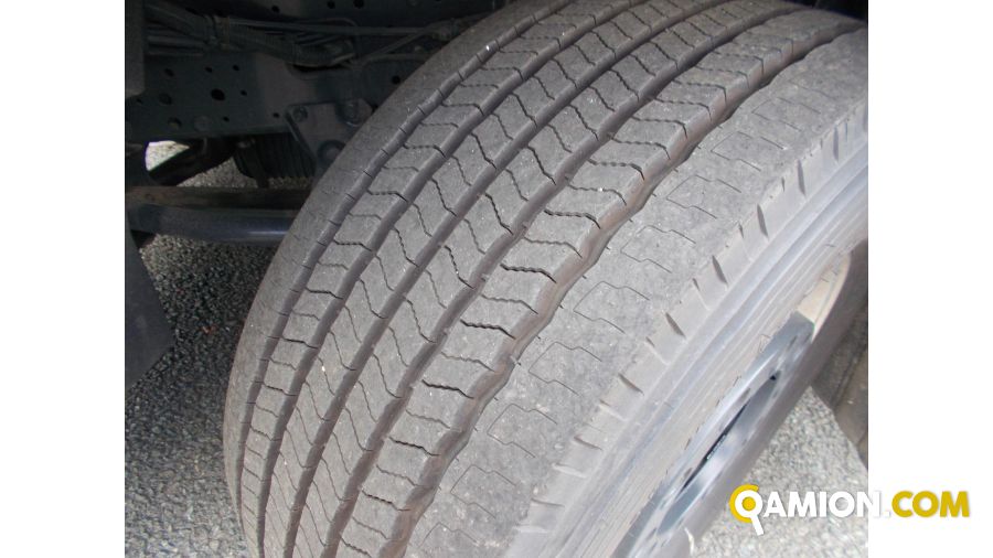 Iveco STRALIS AS440S46T/P LNG STRALIS AS440S46T/P LNG Altro | Iveco Orecchia