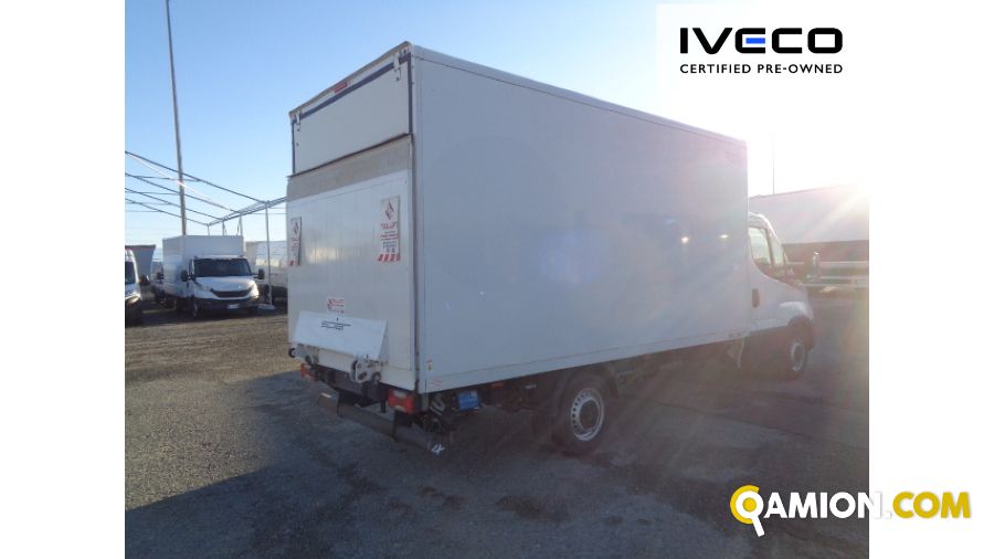 Iveco DAILY 35S16 - 4100 DAILY 35S16 - 4100 Altro | Iveco Orecchia