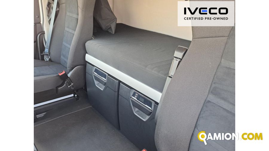 Iveco S-WAY AS440S49T/P S-WAY AS440S49T/P | Iveco Orecchia